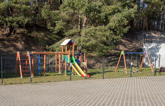 Apartamenty Sun&Snow Modrzewiowa - Foto 63