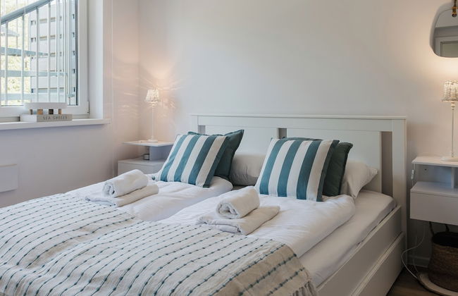 Apartamenty Sun&Snow Modrzewiowa - Foto 10