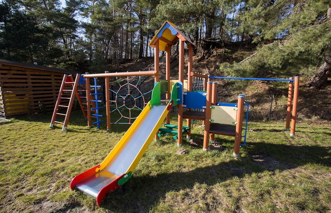 Apartamenty Sun&Snow Modrzewiowa - Foto 64