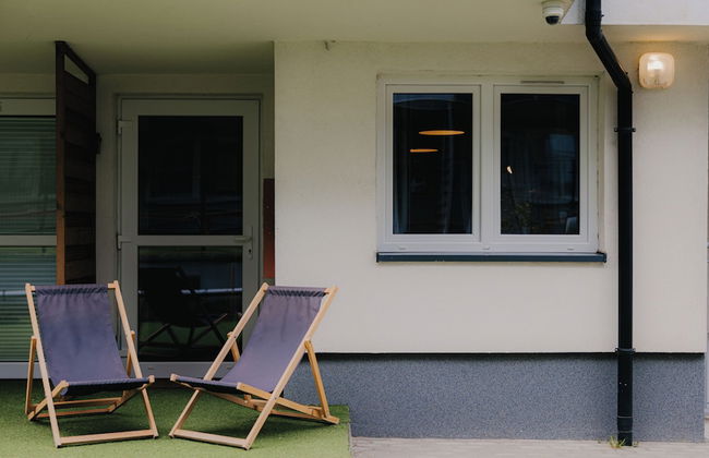 Apartamenty Sun&Snow Modrzewiowa - Foto 42