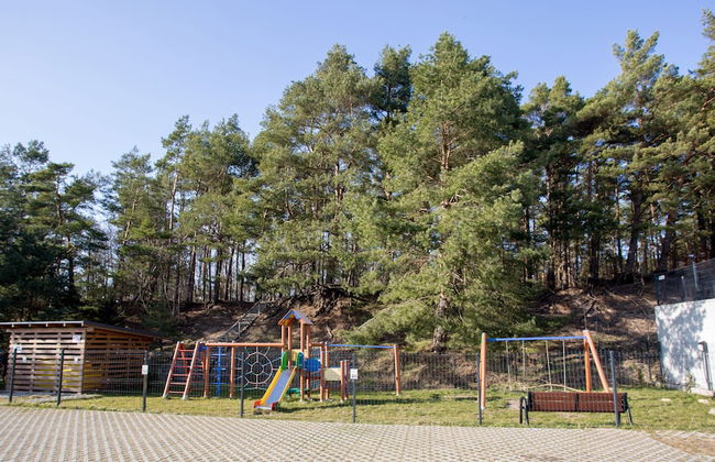 Apartamenty Sun&Snow Modrzewiowa - Foto 72