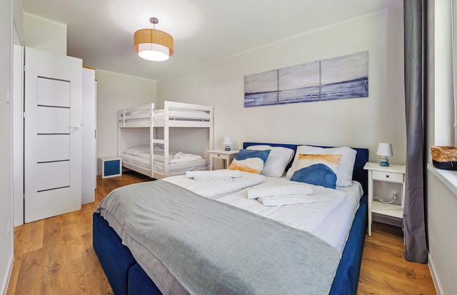 Apartamenty Sun&Snow Modrzewiowa - Foto 3