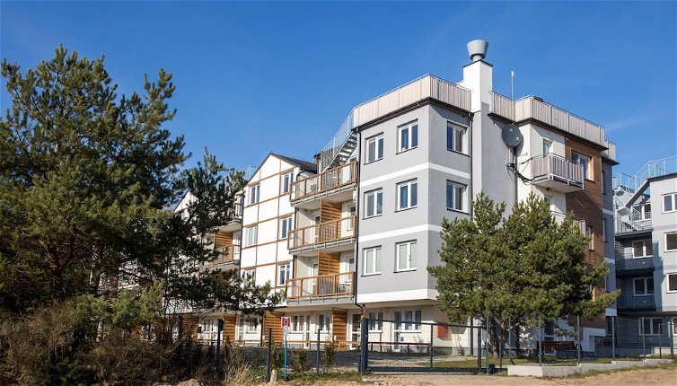 Photo 1 - Apartamenty Sun&Snow Modrzewiowa