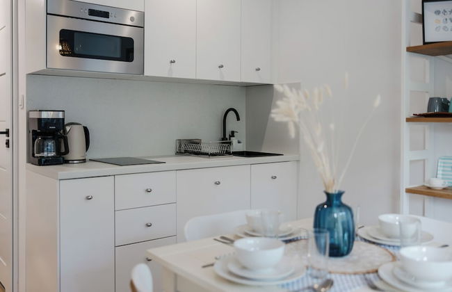 Apartamenty Sun&Snow Modrzewiowa - Foto 21