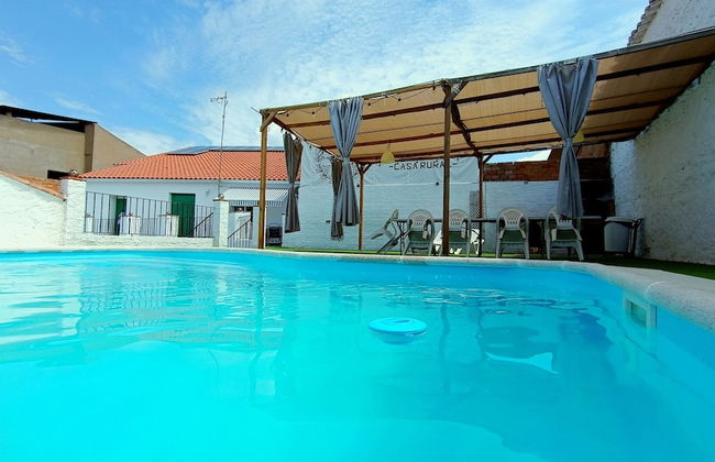 Aljibe Morisco - Casa Rural - - Foto 38