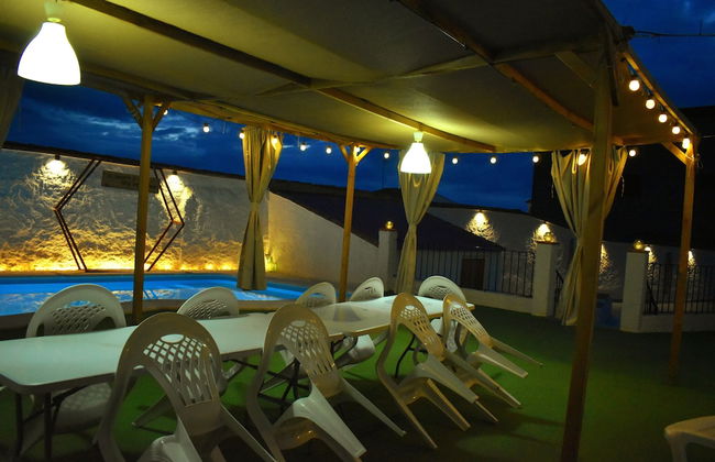 Aljibe Morisco - Casa Rural - - Foto 29
