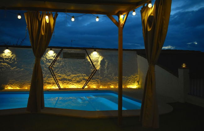 Aljibe Morisco - Casa Rural - - Foto 31