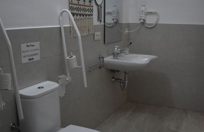 Aljibe Morisco - Casa Rural - - Foto 20