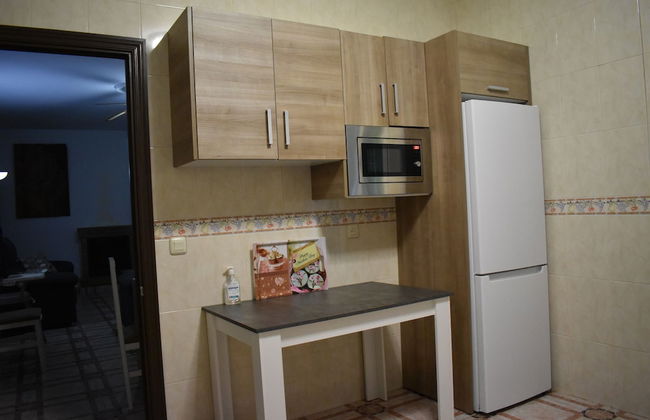 Aljibe Morisco - Casa Rural - - Foto 13