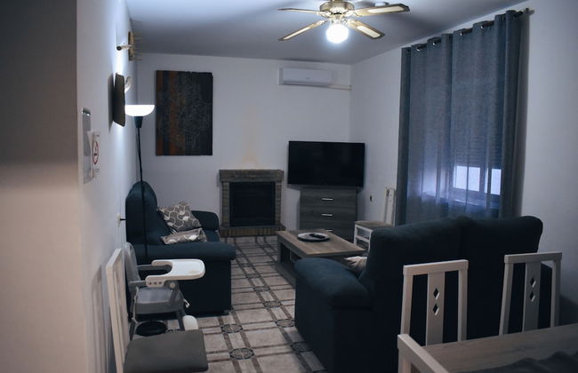 Aljibe Morisco - Casa Rural - - Foto 15