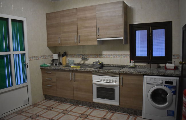Aljibe Morisco - Casa Rural - - Foto 12