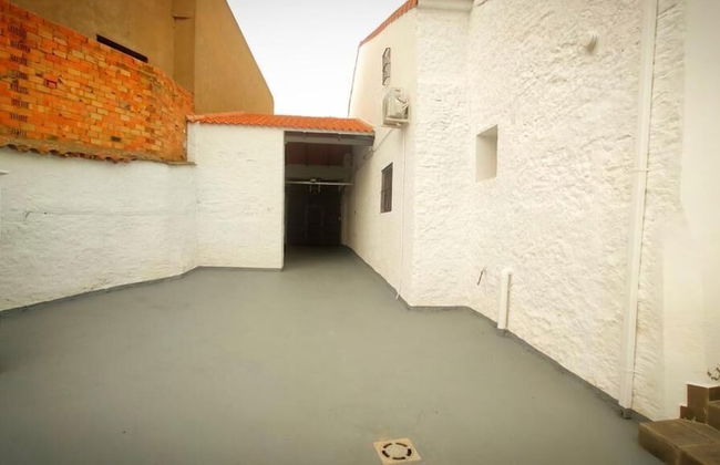 Aljibe Morisco - Casa Rural - - Foto 27