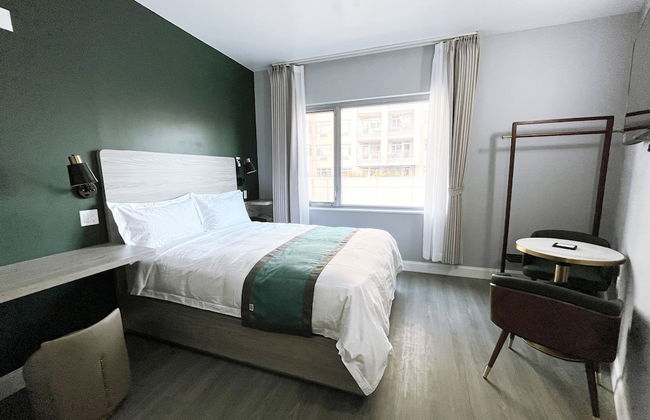 Starlight Hotel - Foto 2