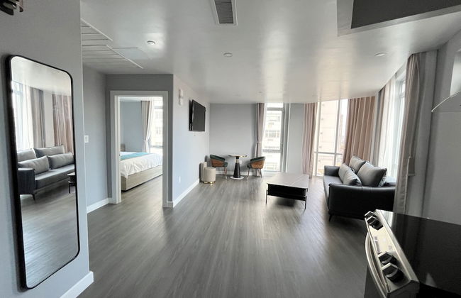 Starlight Hotel - Foto 11