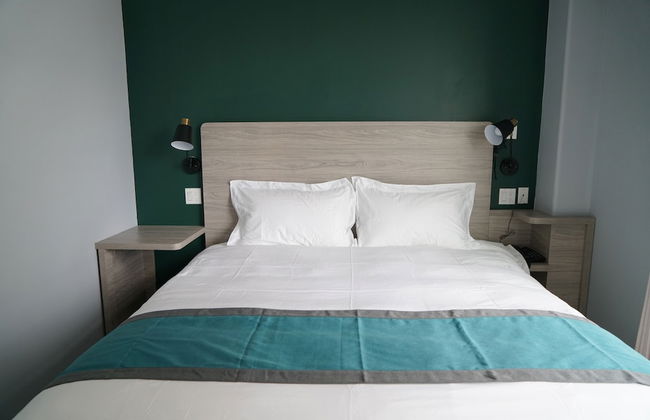 Starlight Hotel - Foto 8