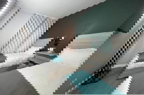 Foto 11 - Starlight Hotel