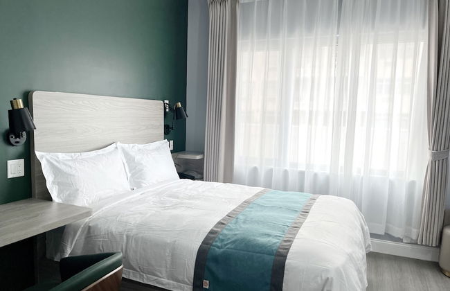 Starlight Hotel - Foto 1