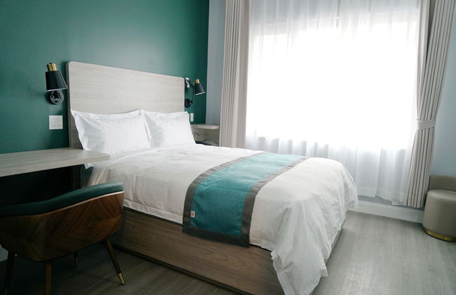 Starlight Hotel - Foto 5