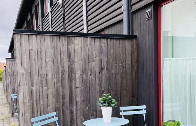 Forenom Apartments Göteborg A R Lorents - Foto 8