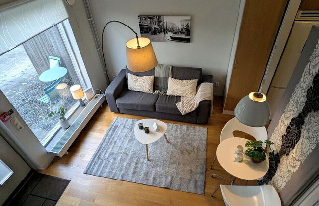 Forenom Apartments Göteborg A R Lorents - Foto 12