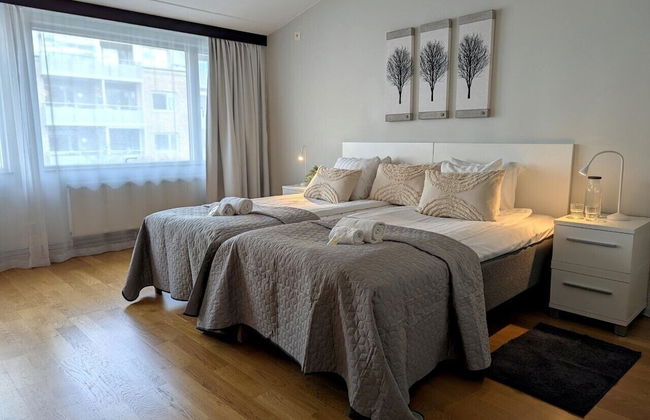 Forenom Apartments Göteborg A R Lorents - Foto 6