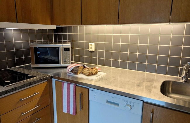 Forenom Apartments Göteborg A R Lorents - Foto 8