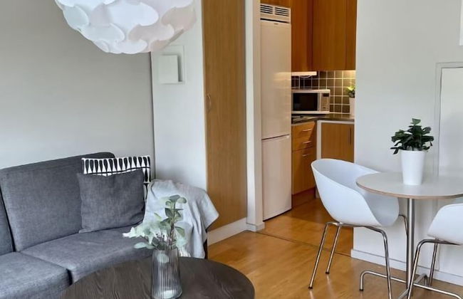 Forenom Apartments Göteborg A R Lorents - Foto 5