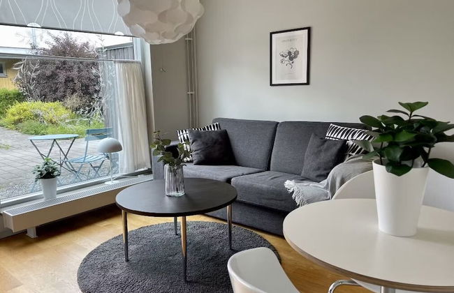 Forenom Apartments Göteborg A R Lorents - Foto 1