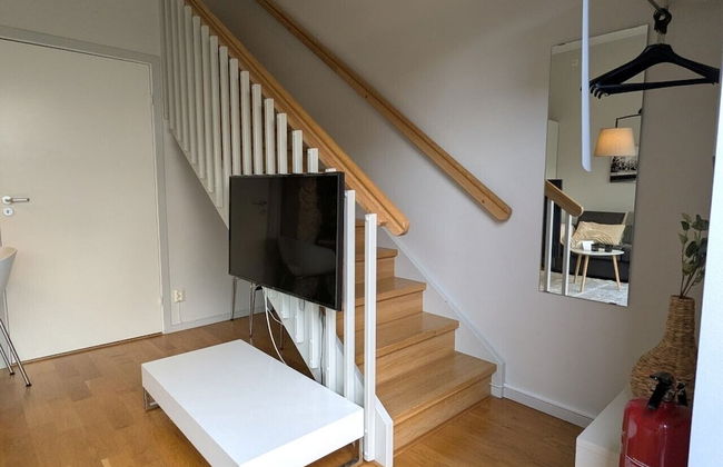 Forenom Apartments Göteborg A R Lorents - Foto 14