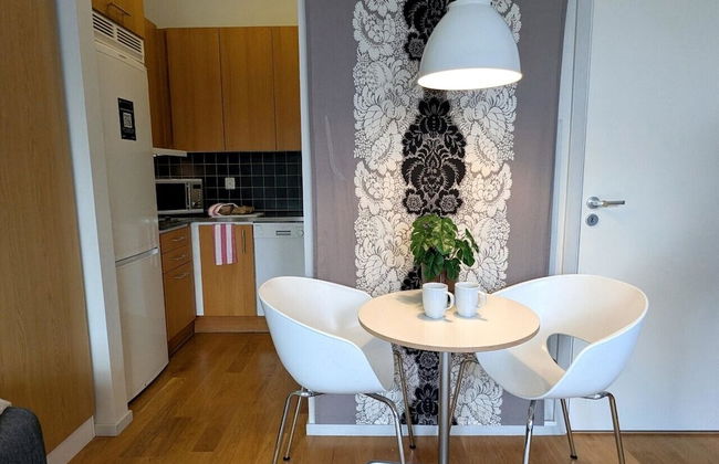 Forenom Apartments Göteborg A R Lorents - Foto 9