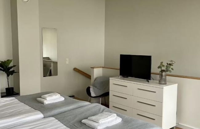 Forenom Apartments Göteborg A R Lorents - Foto 4