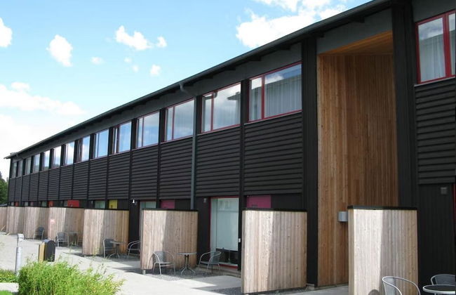 Forenom Apartments Göteborg A R Lorents - Foto 9