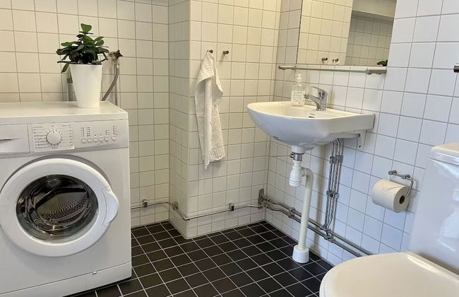 Forenom Apartments Göteborg A R Lorents - Foto 7