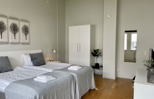Forenom Apartments Göteborg A R Lorents - Foto 2