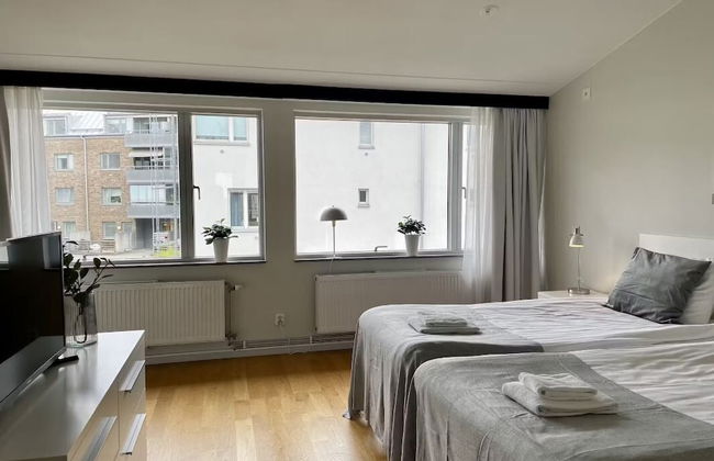 Forenom Apartments Göteborg A R Lorents - Foto 3