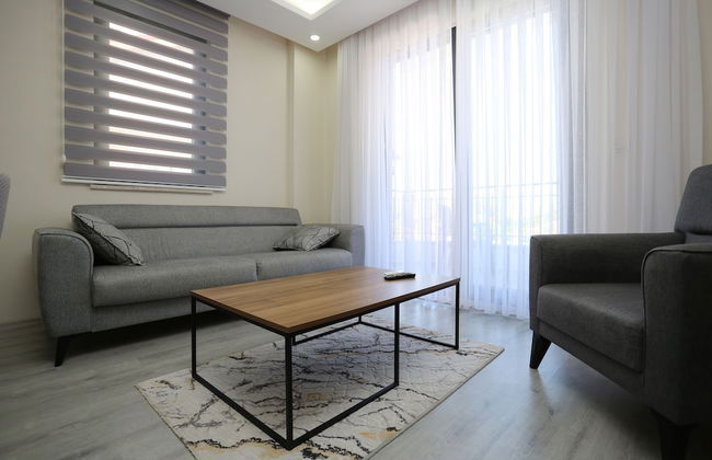Bright House Apart - Photo 19