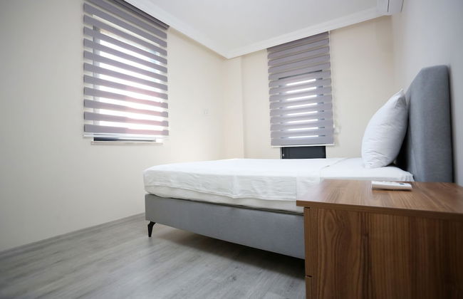 Bright House Apart - Photo 4