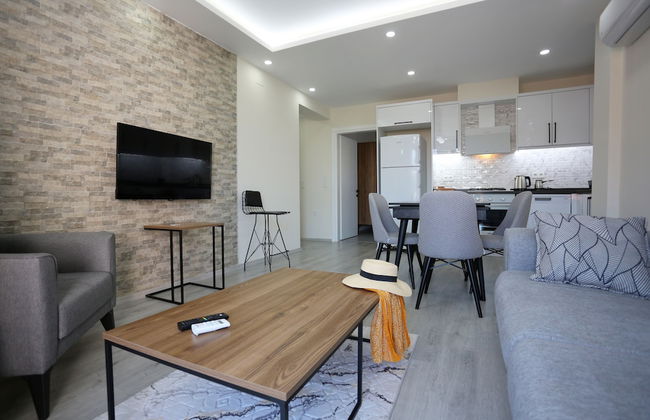 Bright House Apart - Photo 16