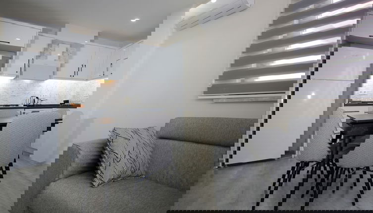 Foto 1 - Bright House Apart