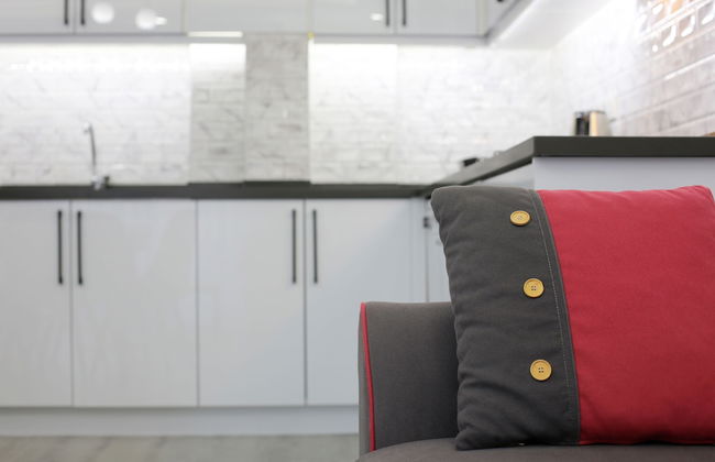 Bright House Apart - Photo 13