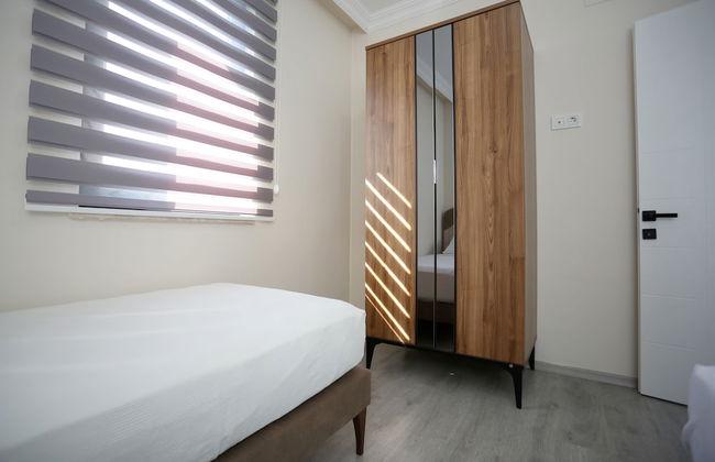 Bright House Apart - Photo 7
