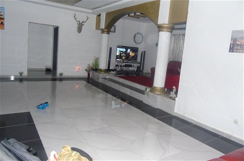 Photo 39 - Welcome To Our Lovely 3-bed Apartment in Abidjan
