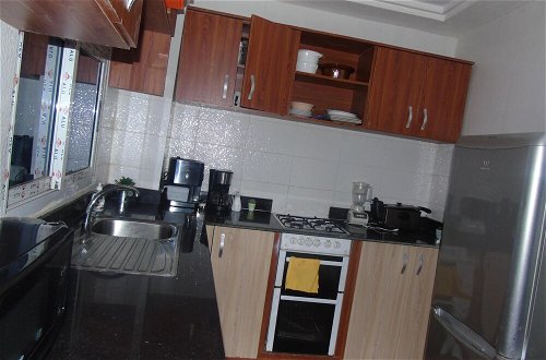 Photo 22 - Welcome To Our Lovely 3-bed Apartment in Abidjan
