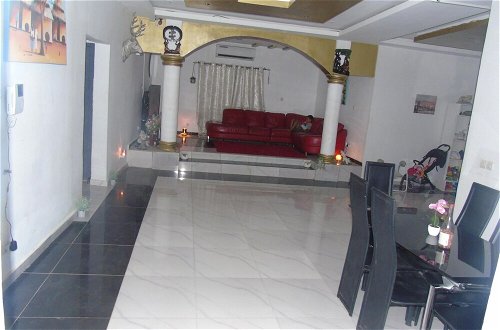 Photo 46 - Welcome To Our Lovely 3-bed Apartment in Abidjan