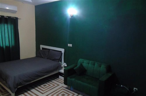 Photo 17 - Here is our Lovely 1-bed Apartment in Abidjan