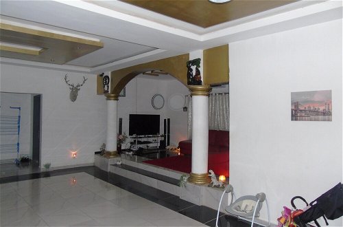 Photo 36 - Welcome To Our Lovely 3-bed Apartment in Abidjan