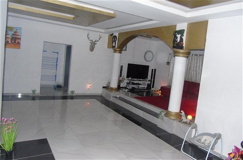 Photo 38 - Welcome To Our Lovely 3-bed Apartment in Abidjan
