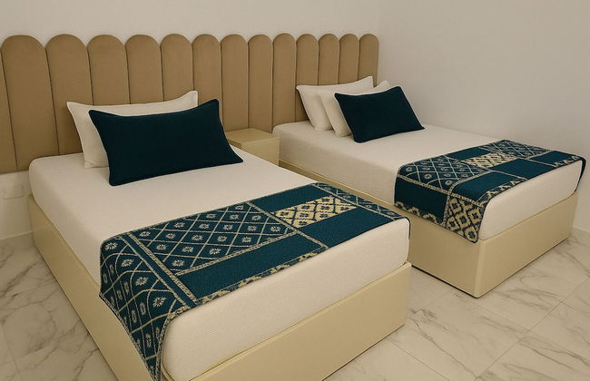 Relaxing Seaside Retreat - Foto 2
