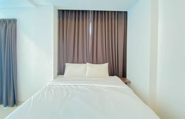 Brand New And Homey Studio Apartment At Capitol Park Residence - Foto 3