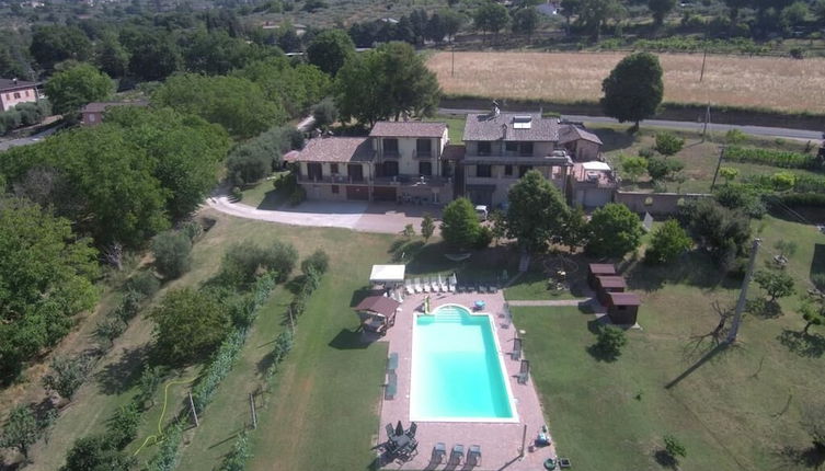 Photo 1 - Stunning Vacation Rental in Provincia di Perugia, Italy